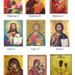 holy icons